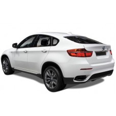 BMW X6 Xdrive 30d Eletta Automatica